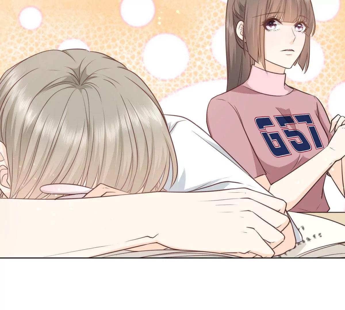 第54话 偷吻这么刺激么(1/2)-第54话