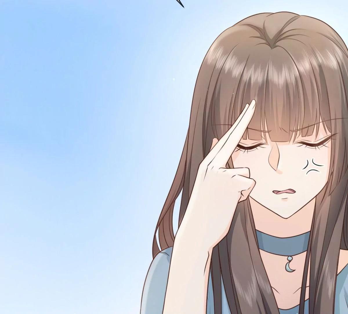 第54话 偷吻这么刺激么(1/2)-第54话