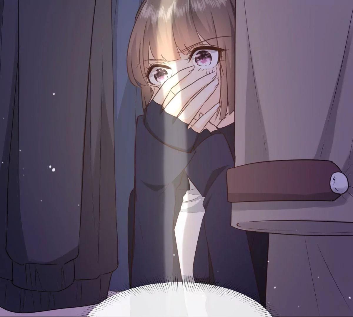 第56话 这是男孩子的房间？(1/2)-第56话