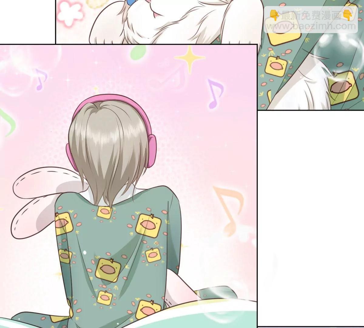 第56话 这是男孩子的房间？(1/2)-第56话