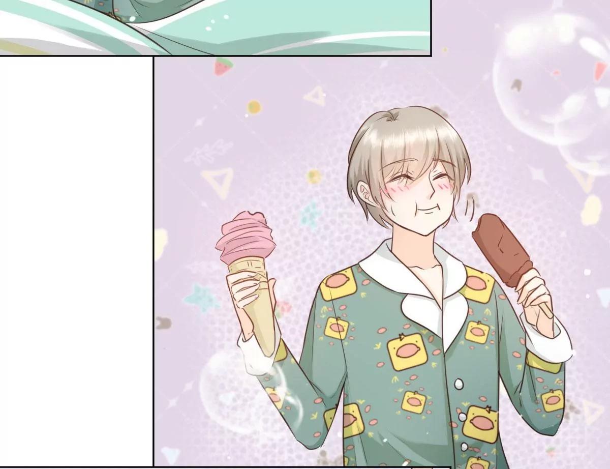 第56话 这是男孩子的房间？(1/2)-第56话