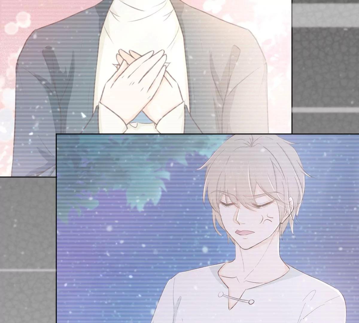 第56话 这是男孩子的房间？(1/2)-第56话