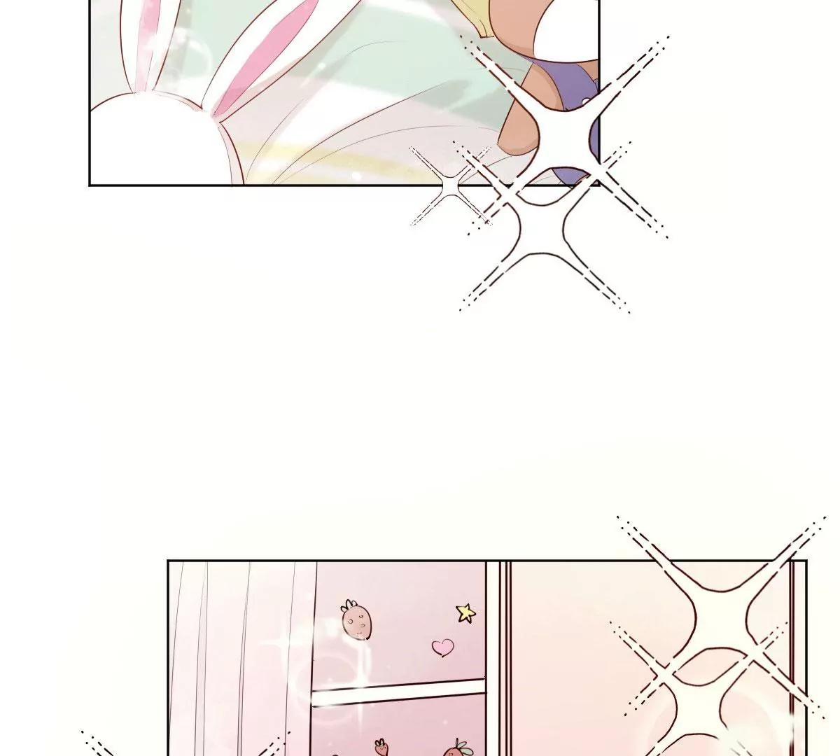 第56话 这是男孩子的房间？(1/2)-第56话