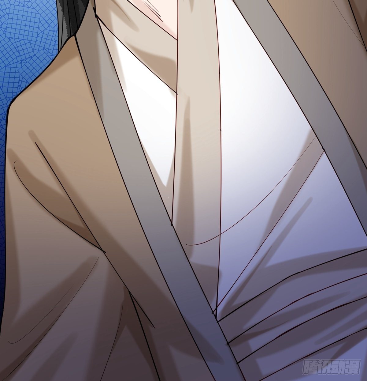 陰氣撩人，鬼夫夜來 - 第三回 看上他了 - 3