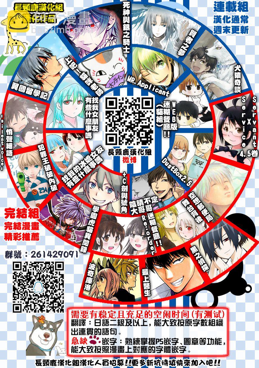 阴晴不定大哥哥 - 第6话 - 2