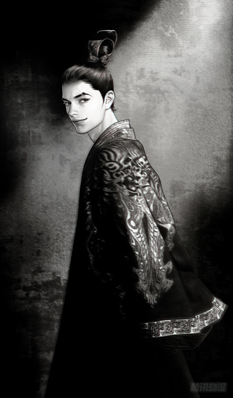 第94话 寿宴献礼-第104话