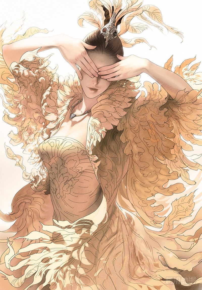 第96话 反常的阿九-第106话