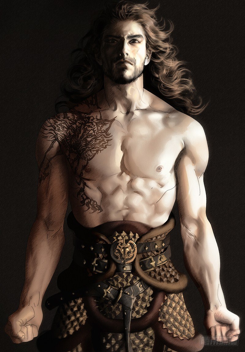 101话 马球比赛-第112话