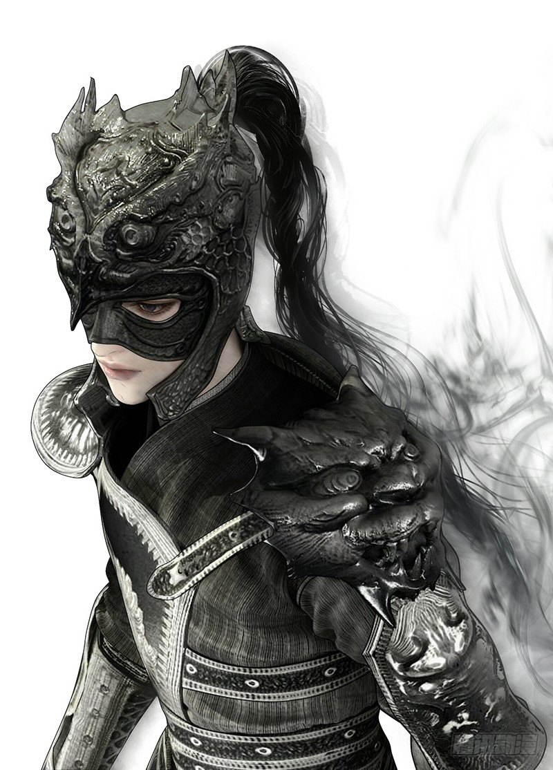 103话 公主要参赛？-第114话