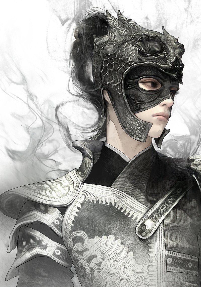 107话 对决-第118话