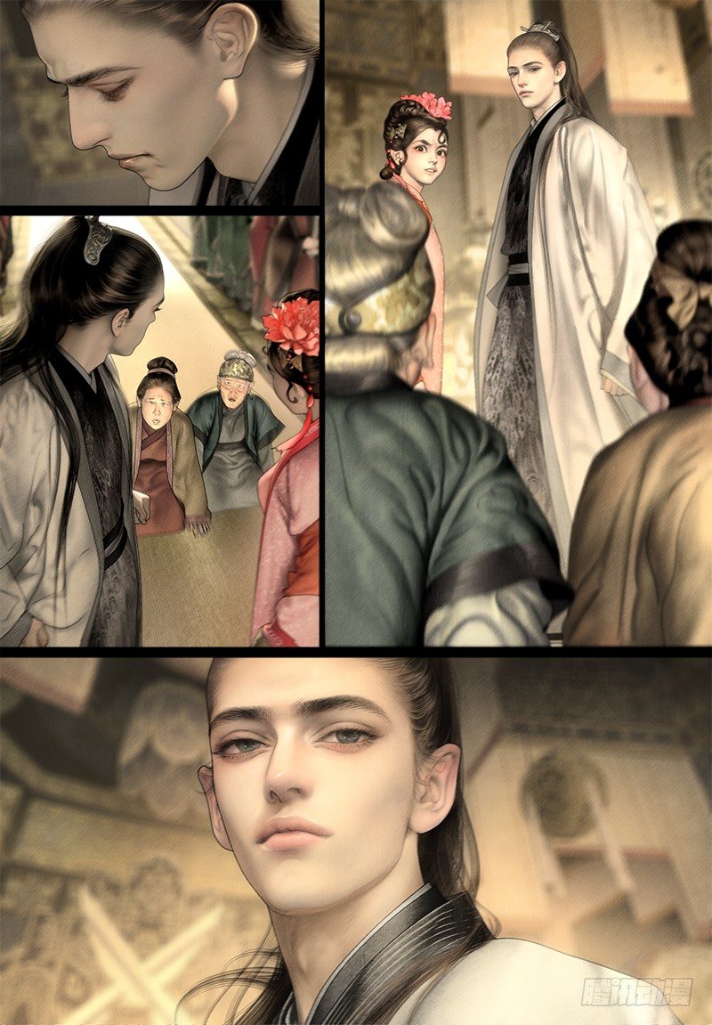 122话 证人-第134话