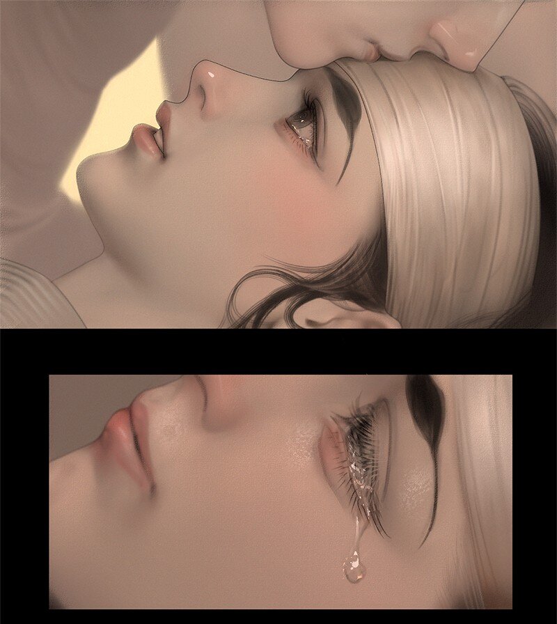 126话 阿九的心-第138话