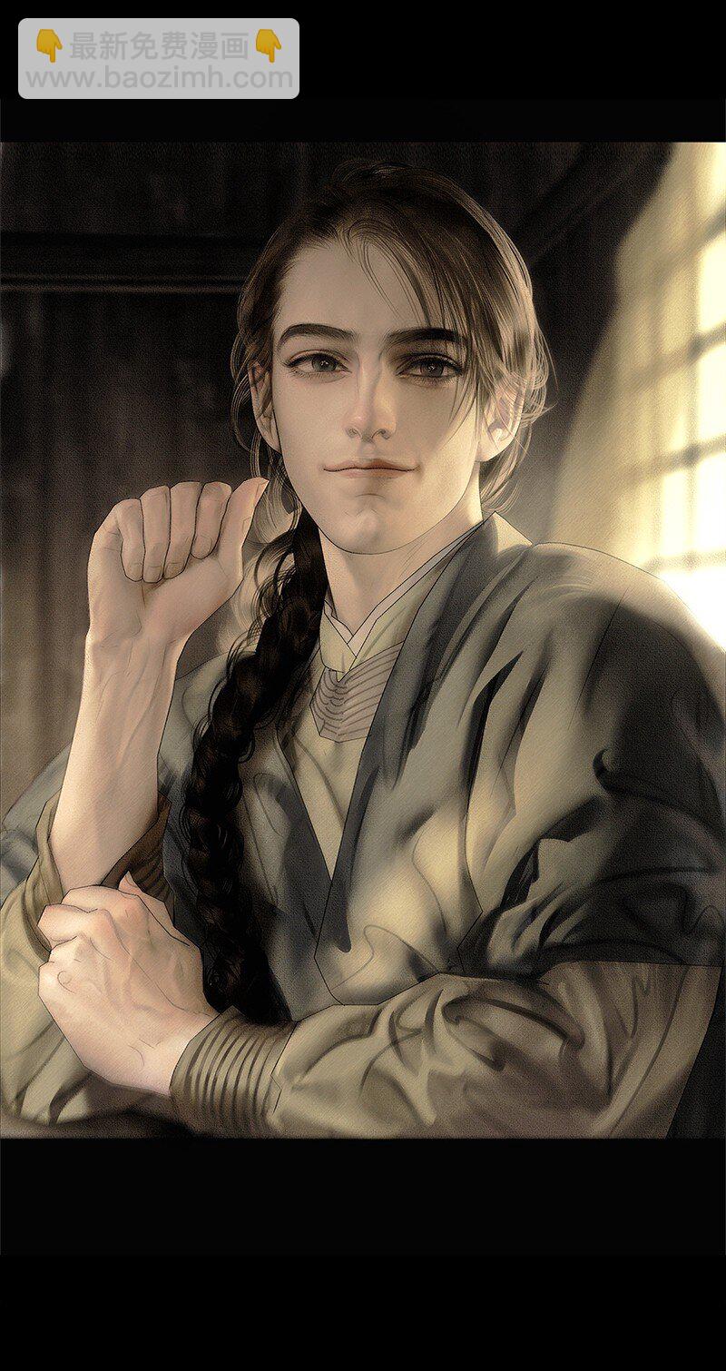 128话 真正的夫妻-第140话