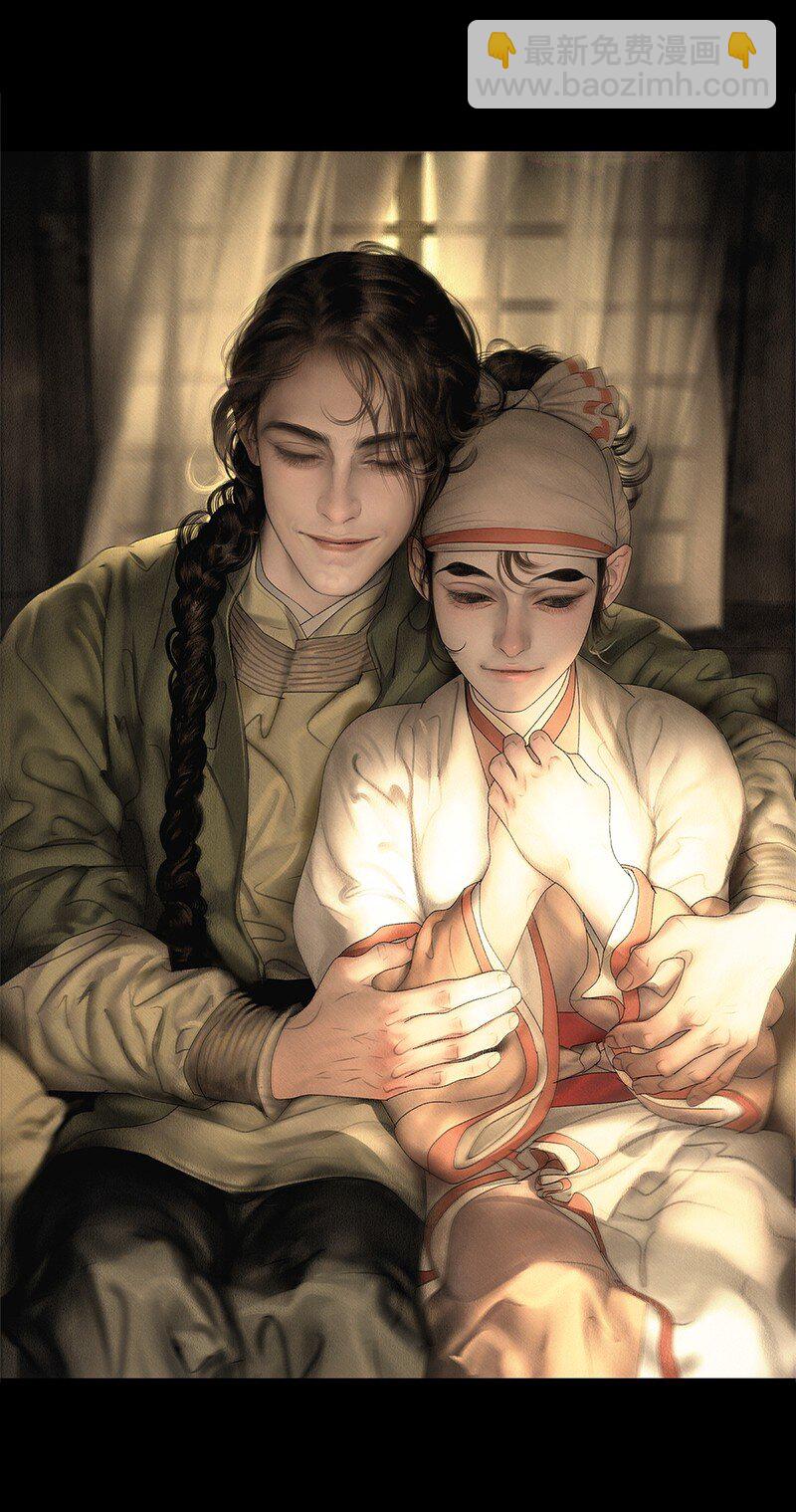 128话 真正的夫妻-第140话