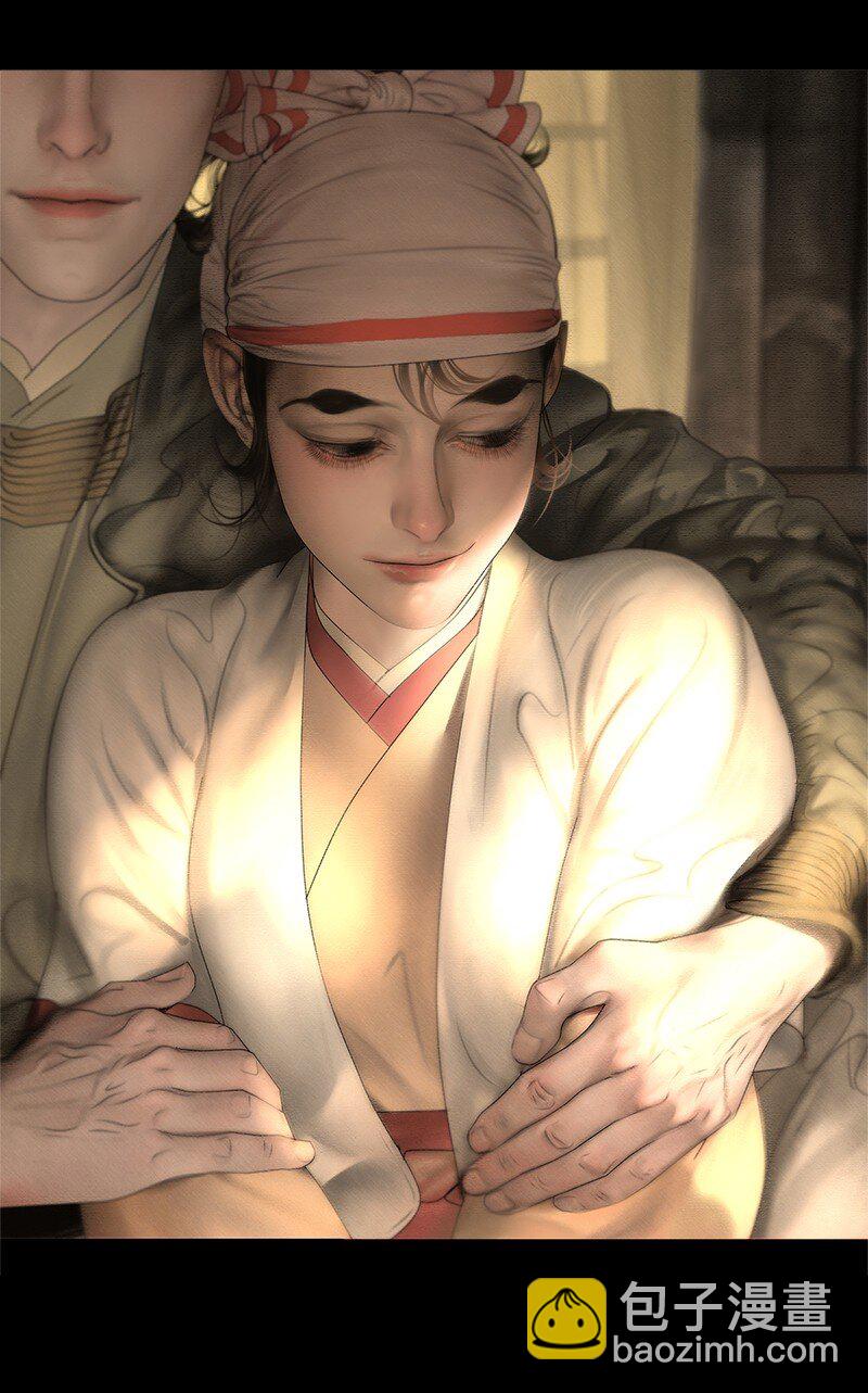 128话 真正的夫妻-第140话