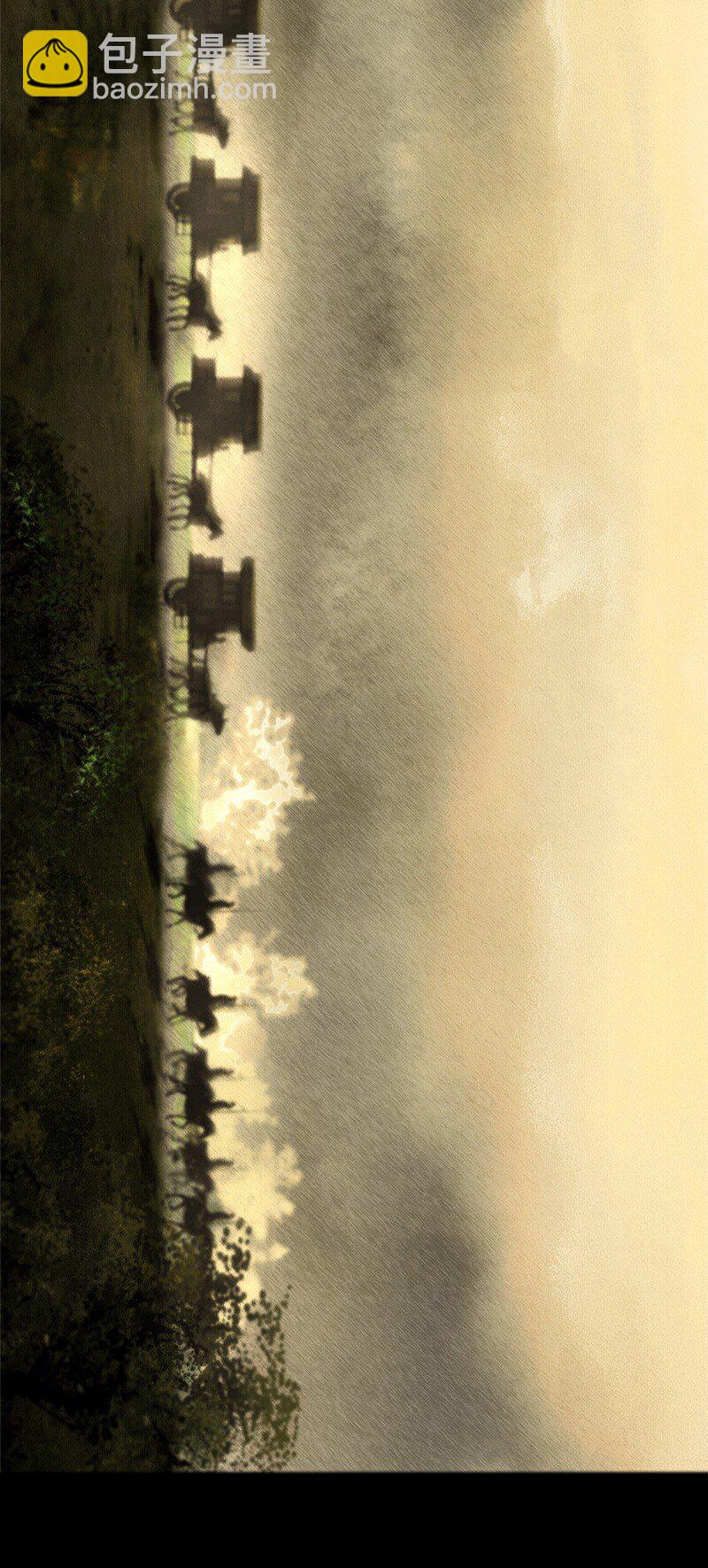 128话 真正的夫妻-第140话