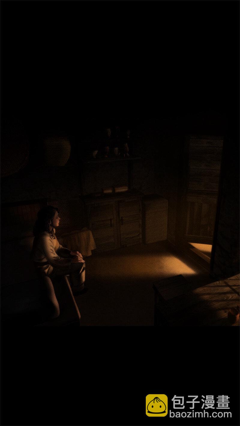 132话 定格的美好(1/2)-第144话