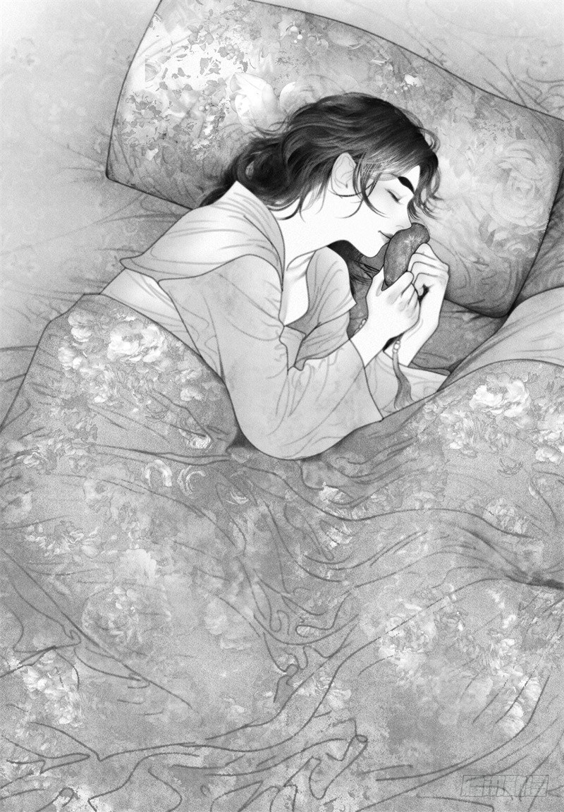 第26话 房事秘籍-第26话