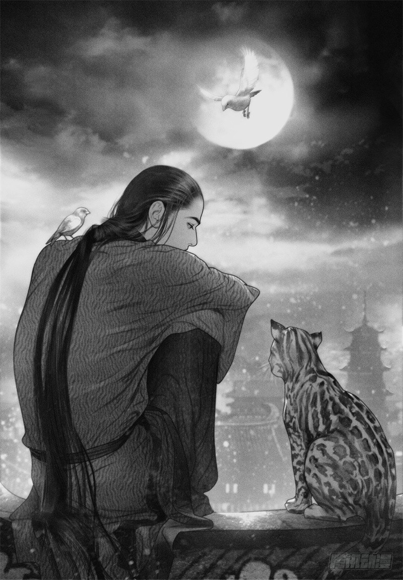 第28话 特别的人-第28话