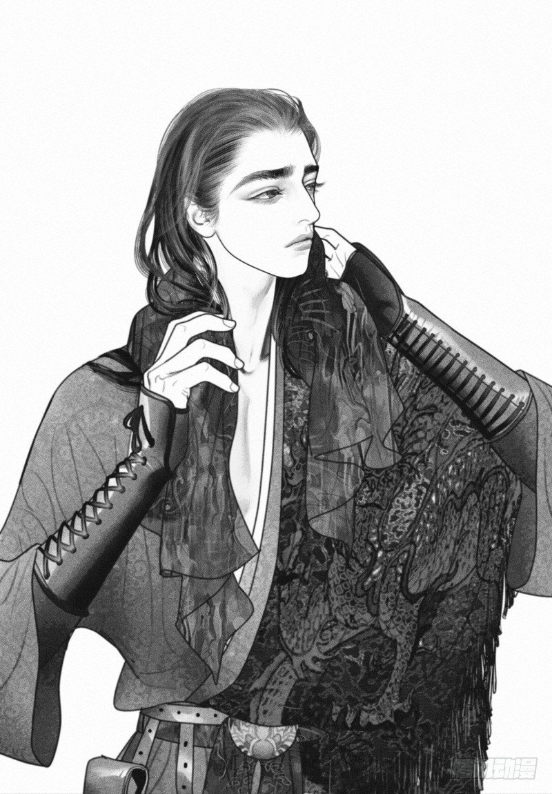 第30话 没有什么能配得上你的美好-第30话