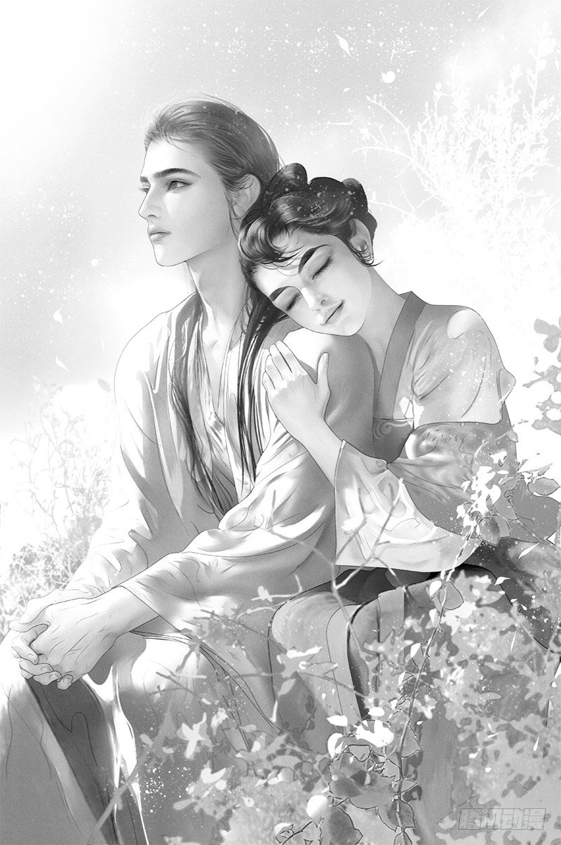 第34话 大姥姥的香包-第34话