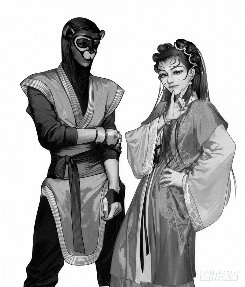 第38话 爱的不同表达-第38话