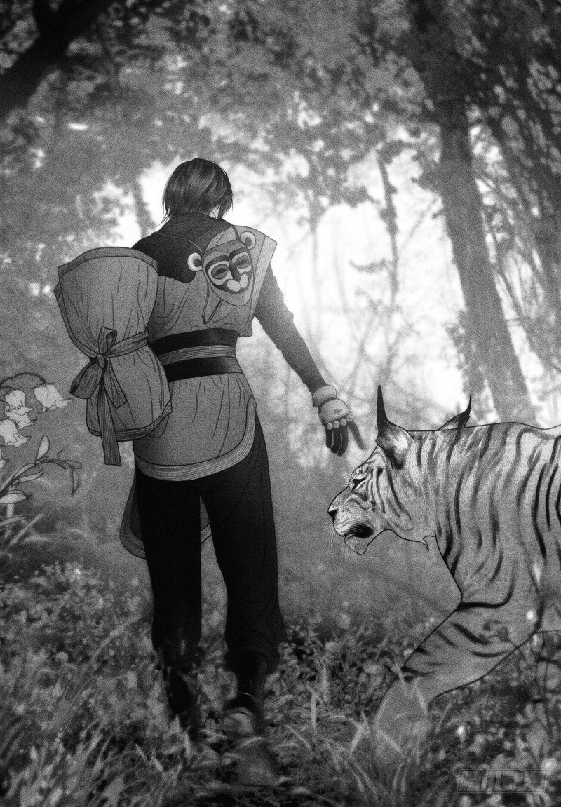 第58话 突然来访的&ldquo;神秘人&rdquo;（一）-第62话