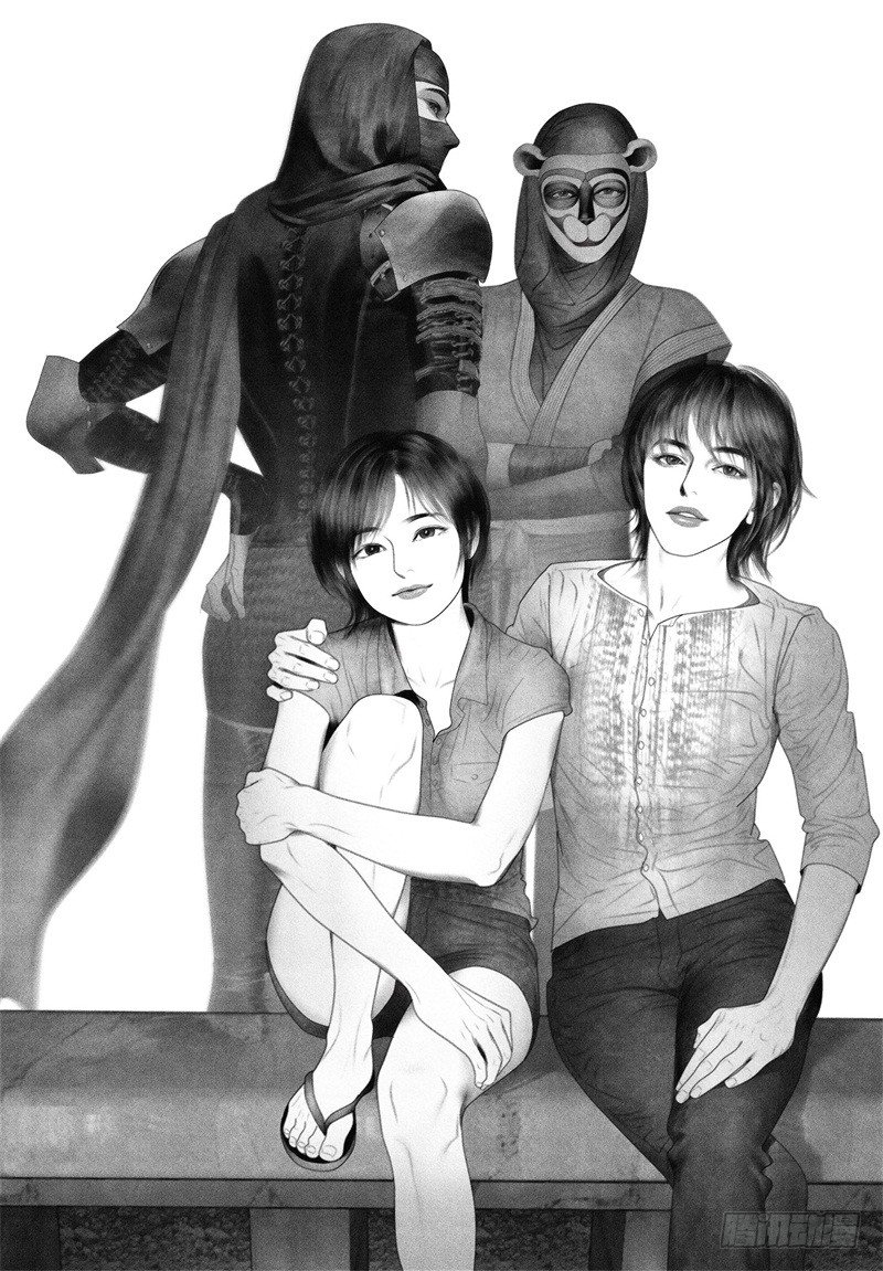 番外 我的世界（六）-第70话