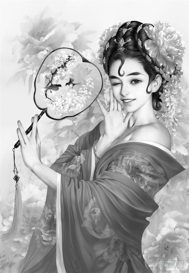 第63话 各怀心思-第74话