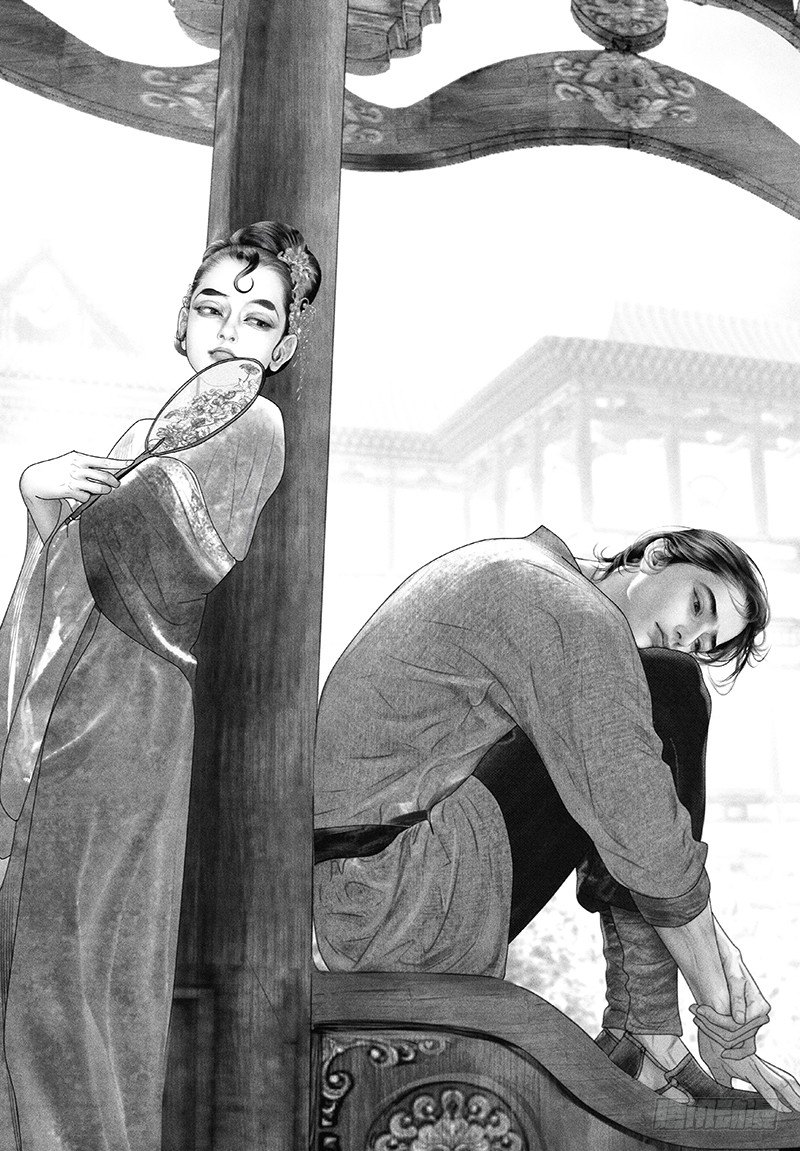 第76话 博君一笑（一）-第86话