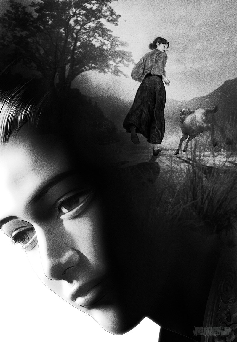 第78话 绝世美人-第88话