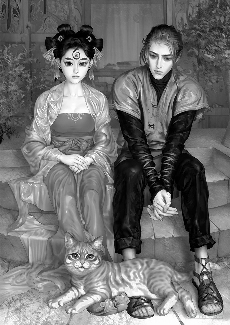 第80话 温暖的药方-第90话