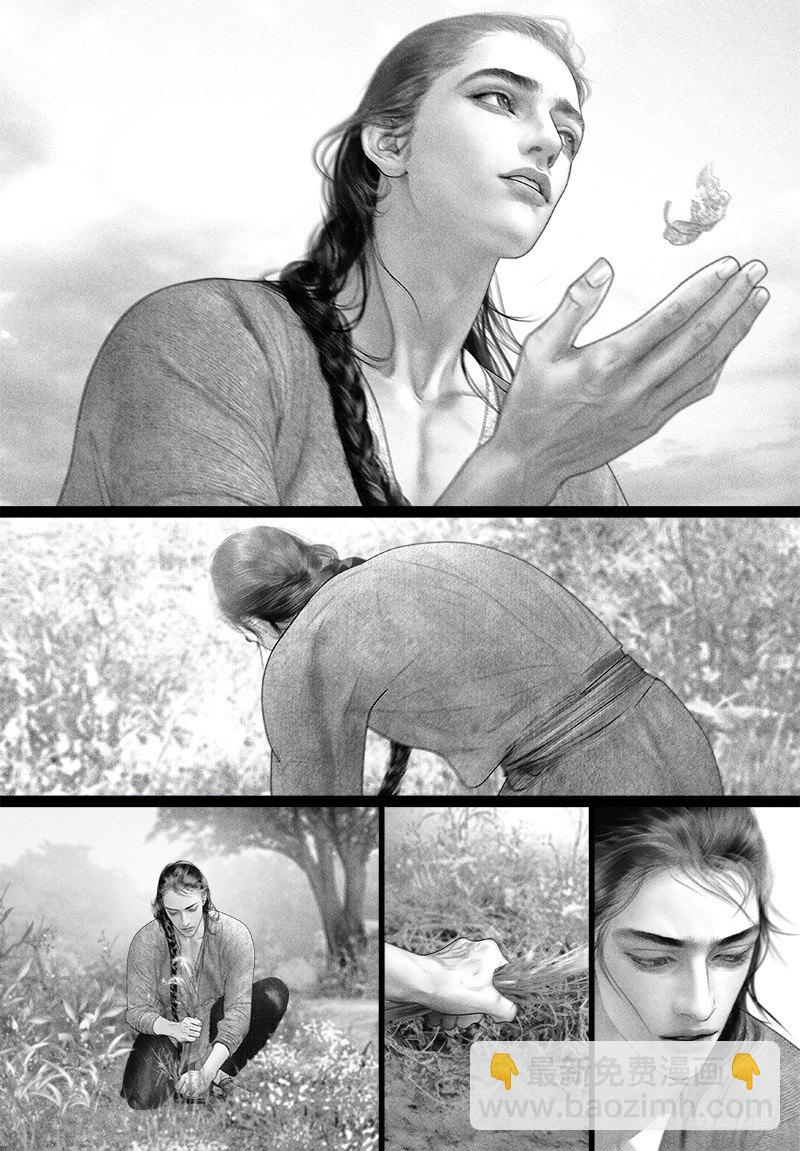 第80话 温暖的药方-第90话