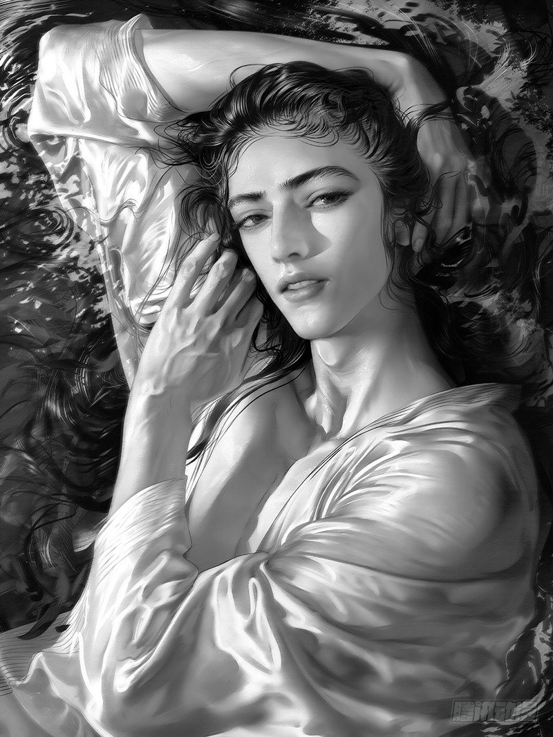 第84话 雨中挚情（一）-第94话