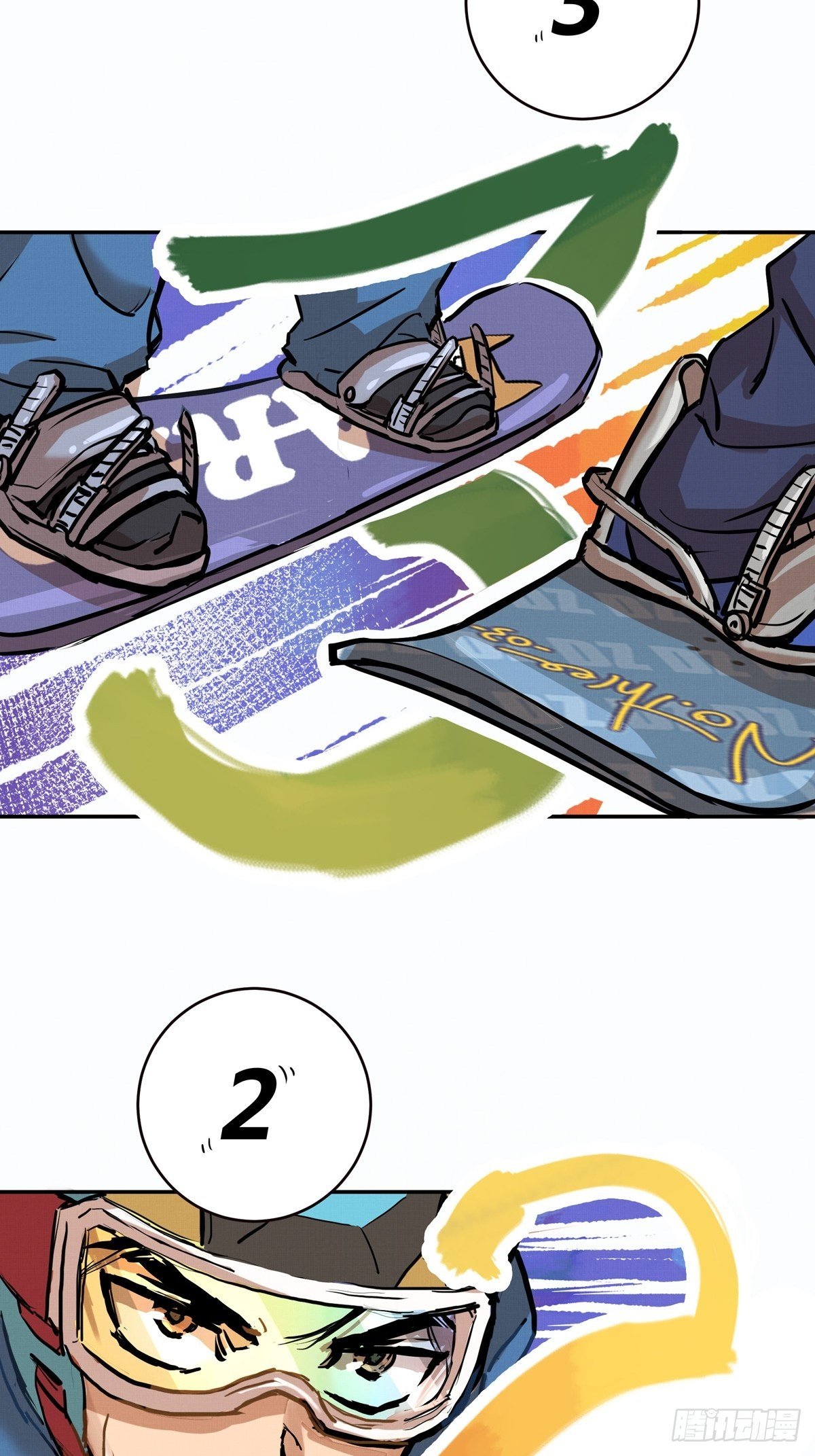 012话 丹增的坚持-第12话