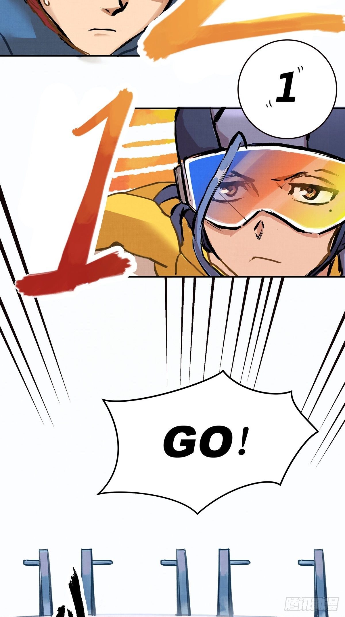 012话 丹增的坚持-第12话