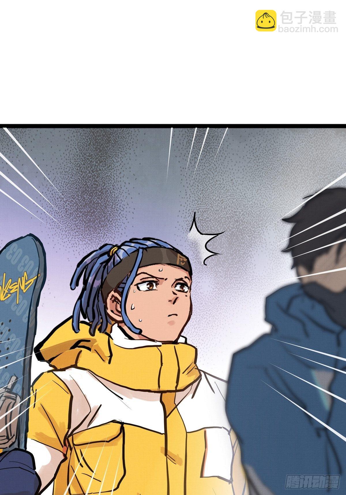 014话 恢复的信心-第14话