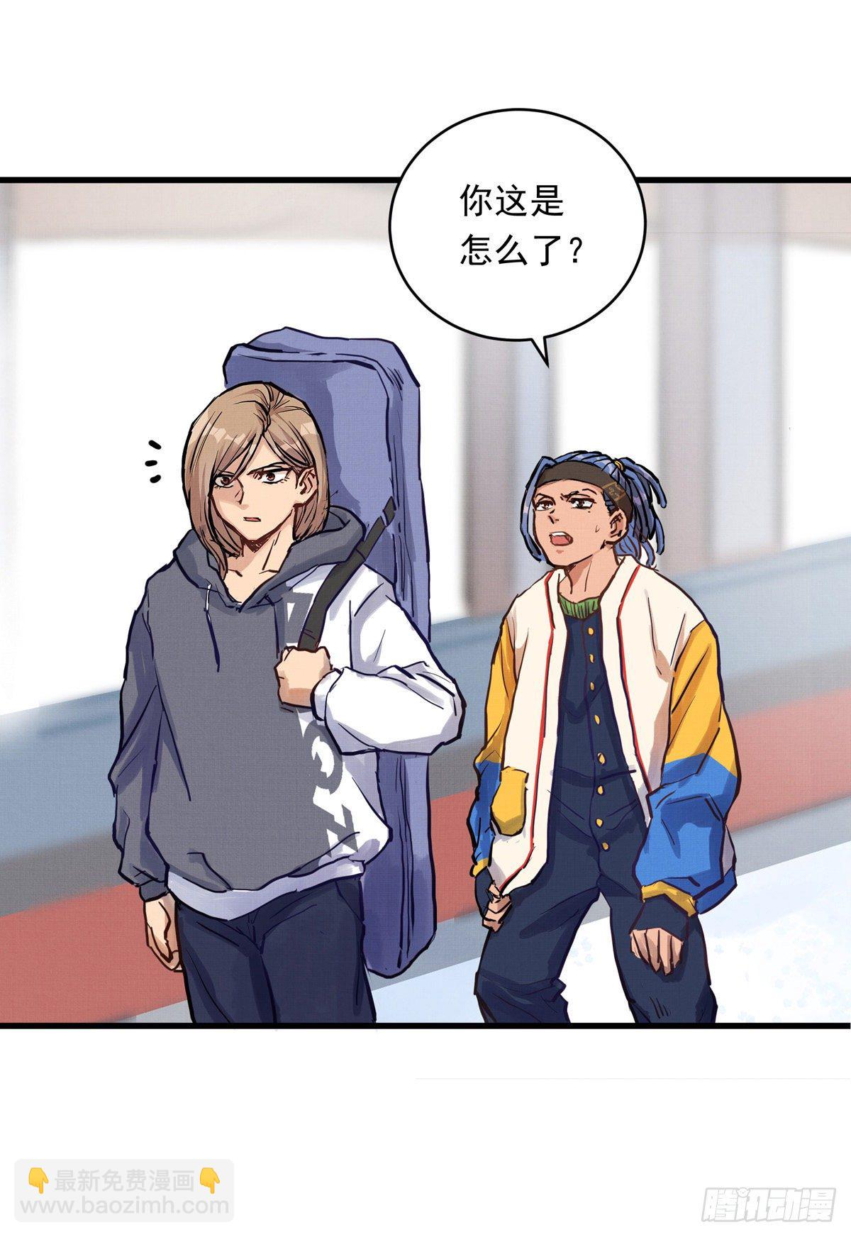 018话  综合测试-第18话