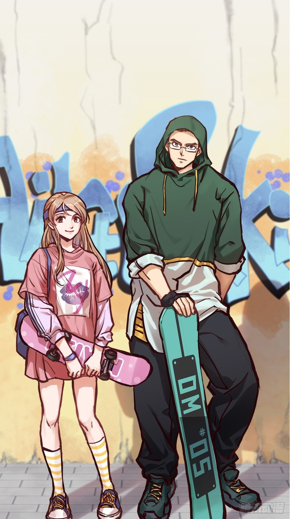 024话 俱乐部的成员(1/2)-第24话