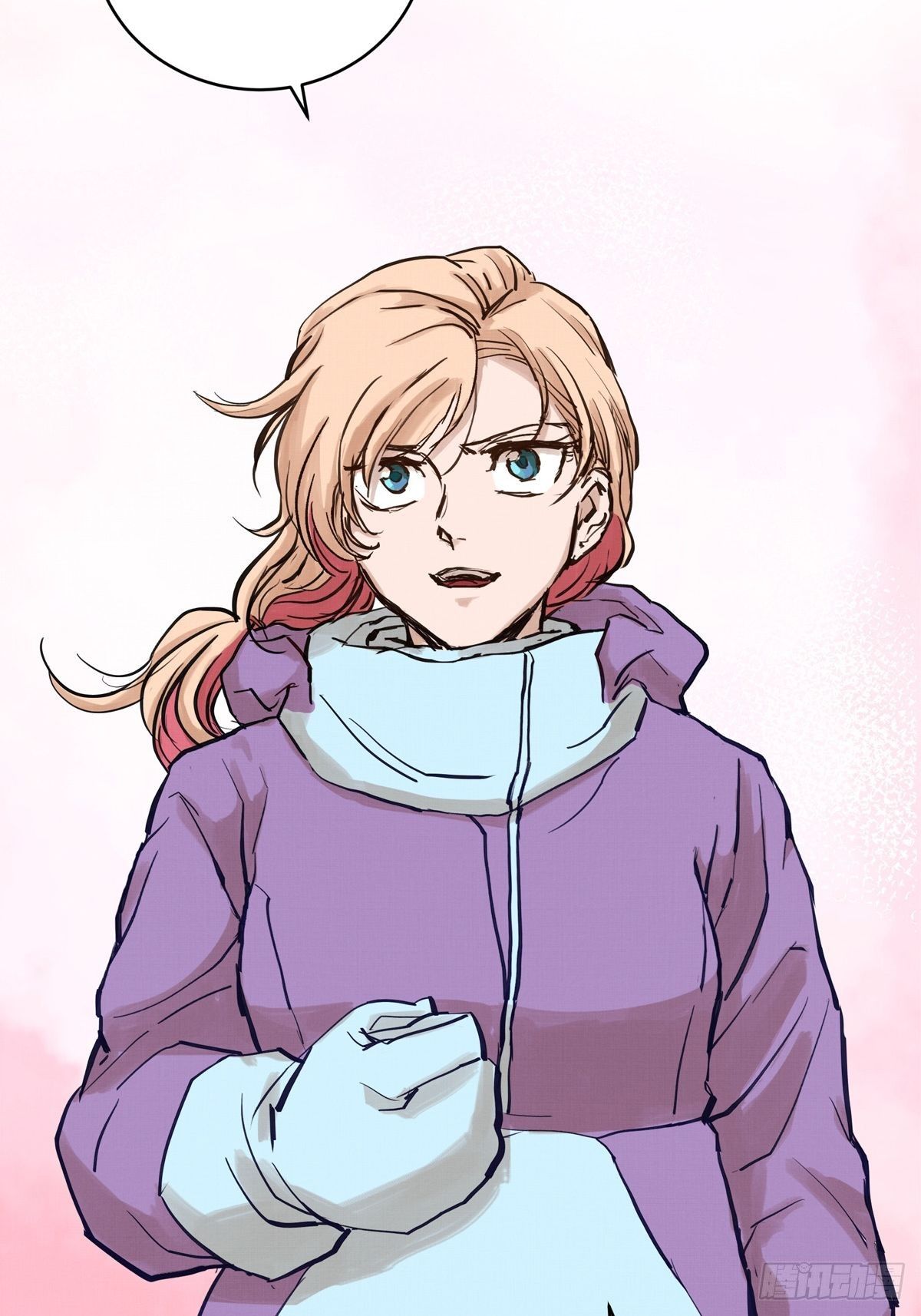 026话 江洋的奇怪要求-第26话