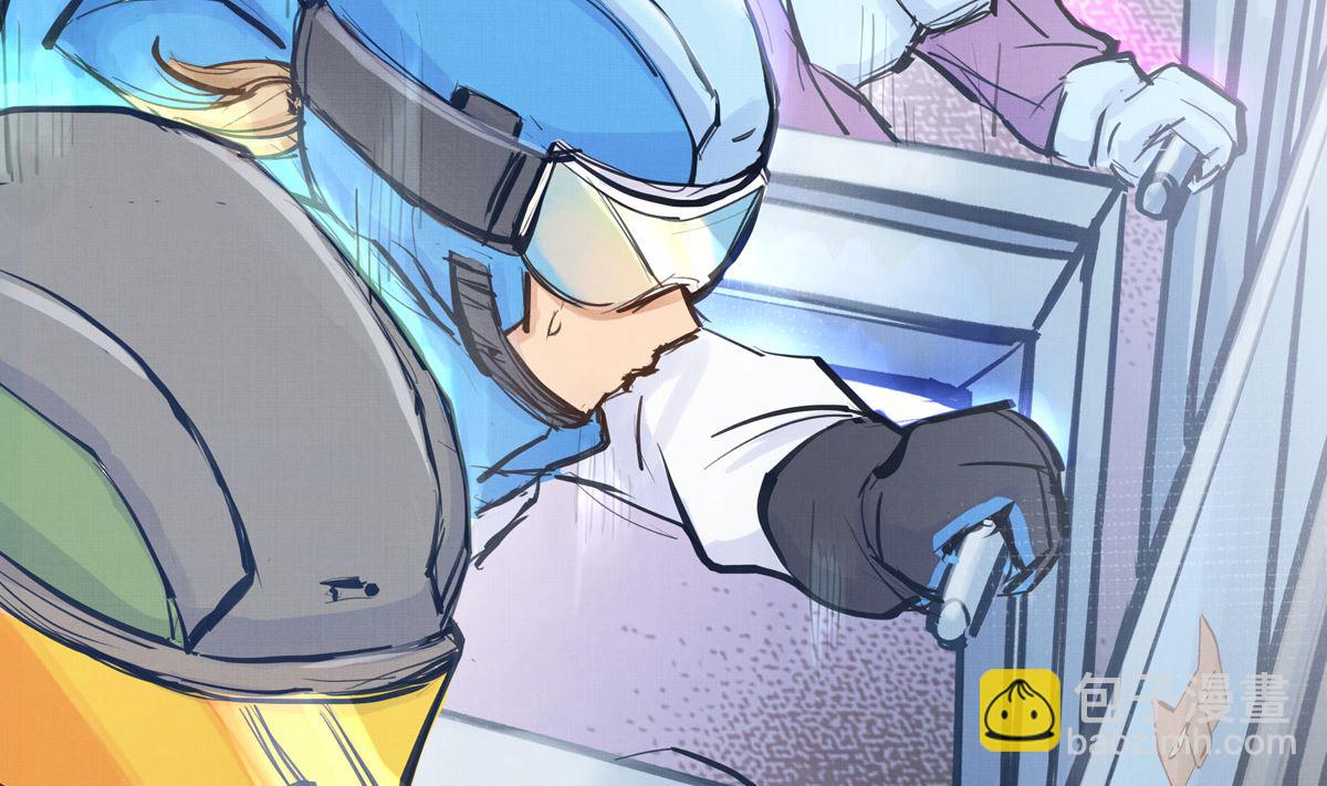 028话 Lene的应对(1/3)-第28话