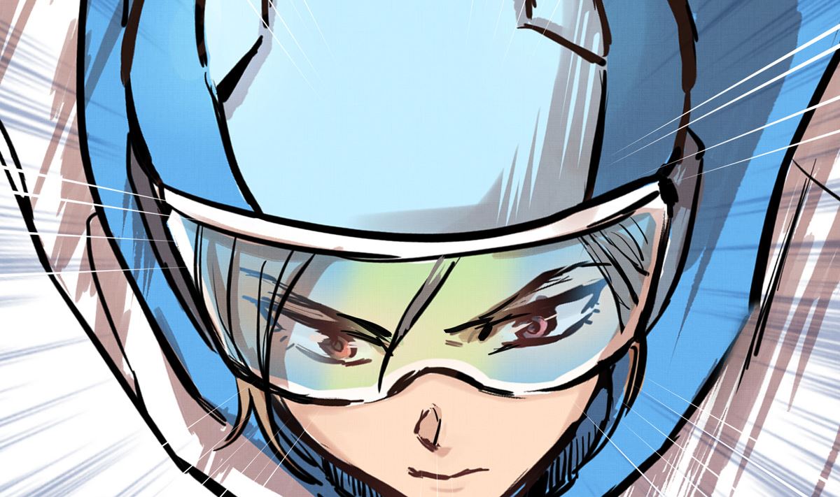 028话 Lene的应对(1/3)-第28话