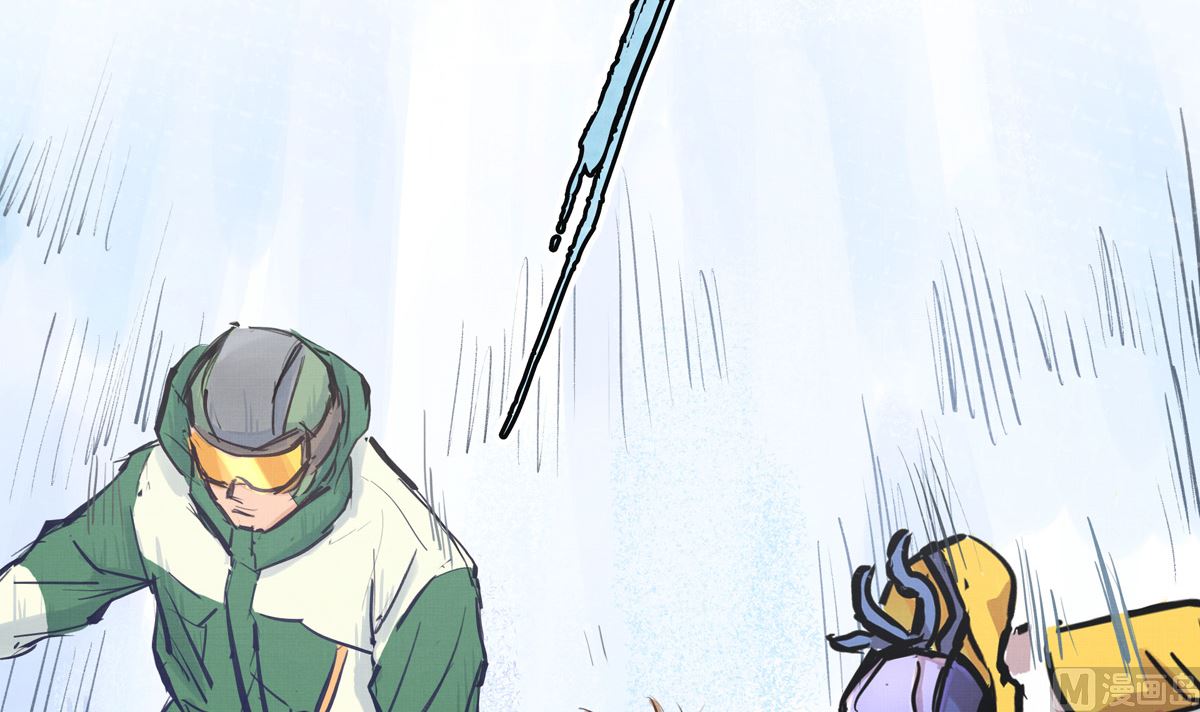 028话 Lene的应对(1/3)-第28话