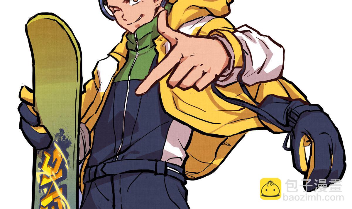 028话 Lene的应对(1/3)-第28话