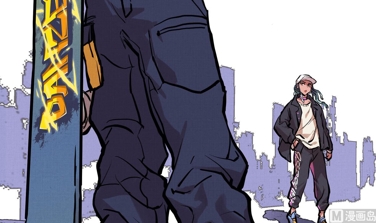 028话 Lene的应对(1/3)-第28话