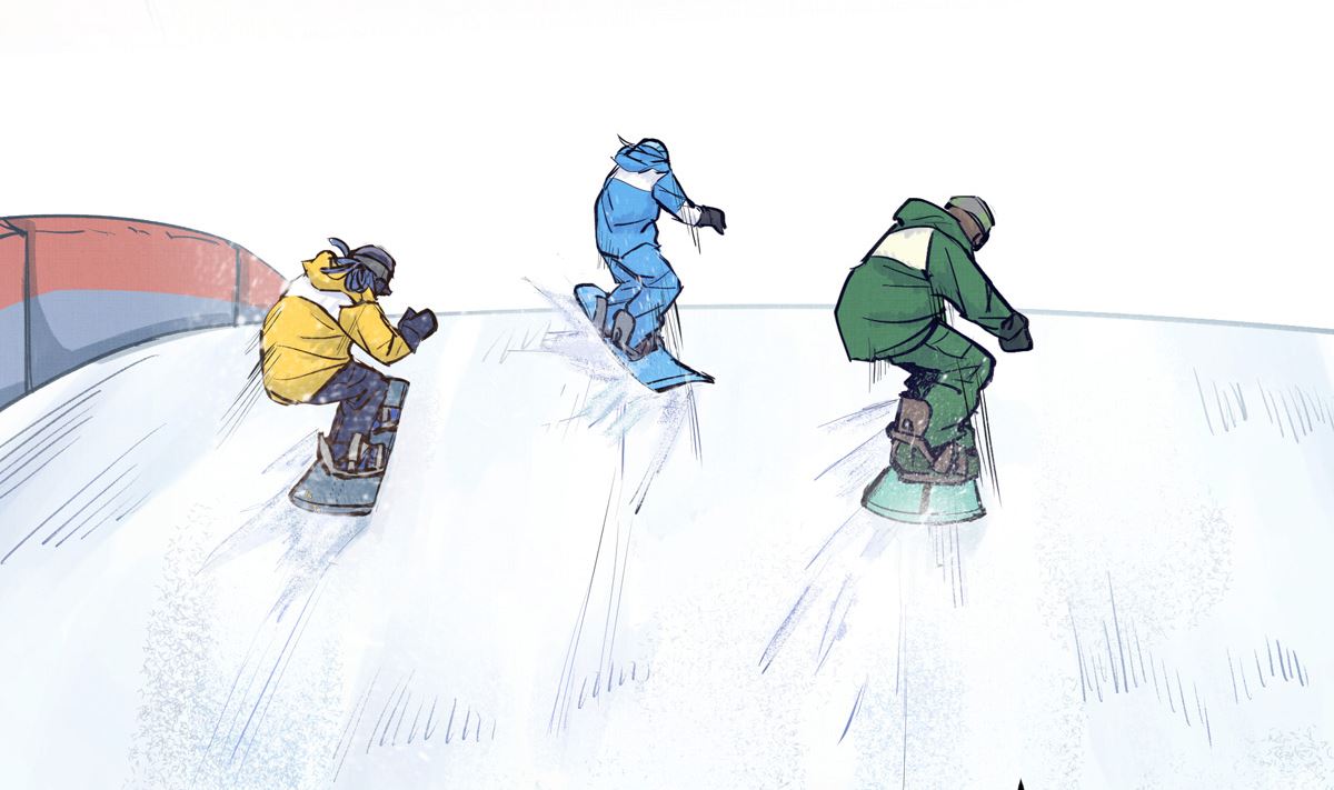 028话 Lene的应对(1/3)-第28话