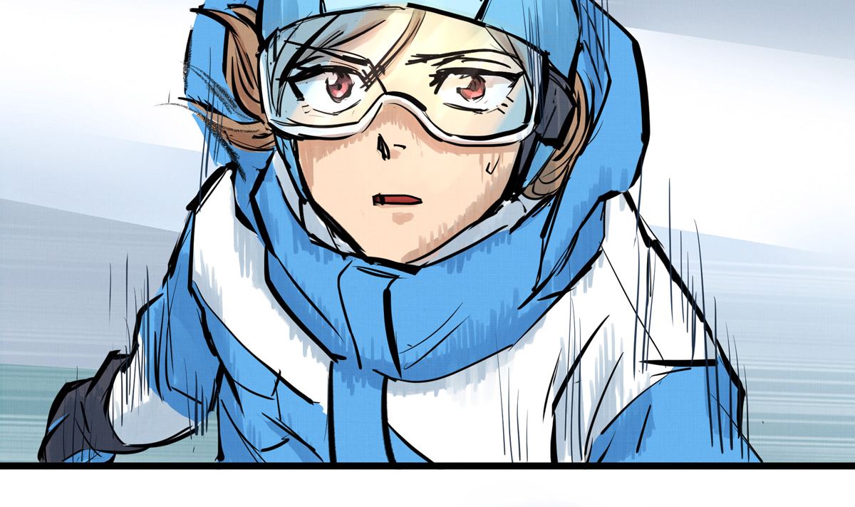 028话 Lene的应对(1/3)-第28话