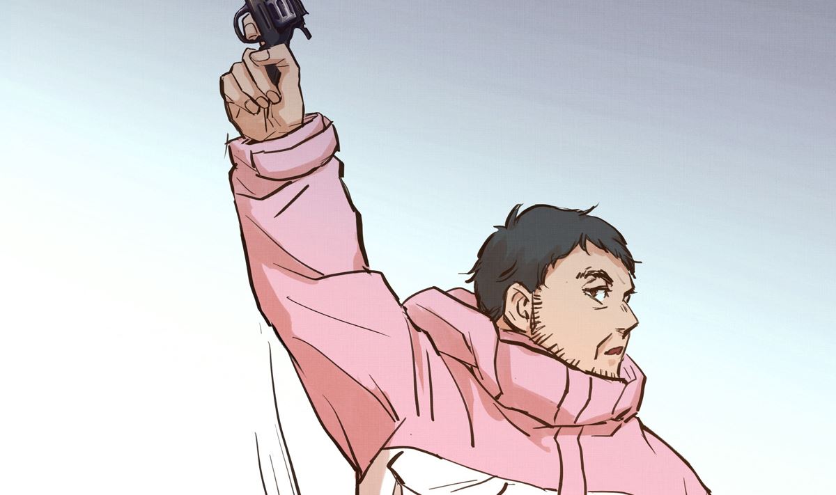 028话 Lene的应对(1/3)-第28话