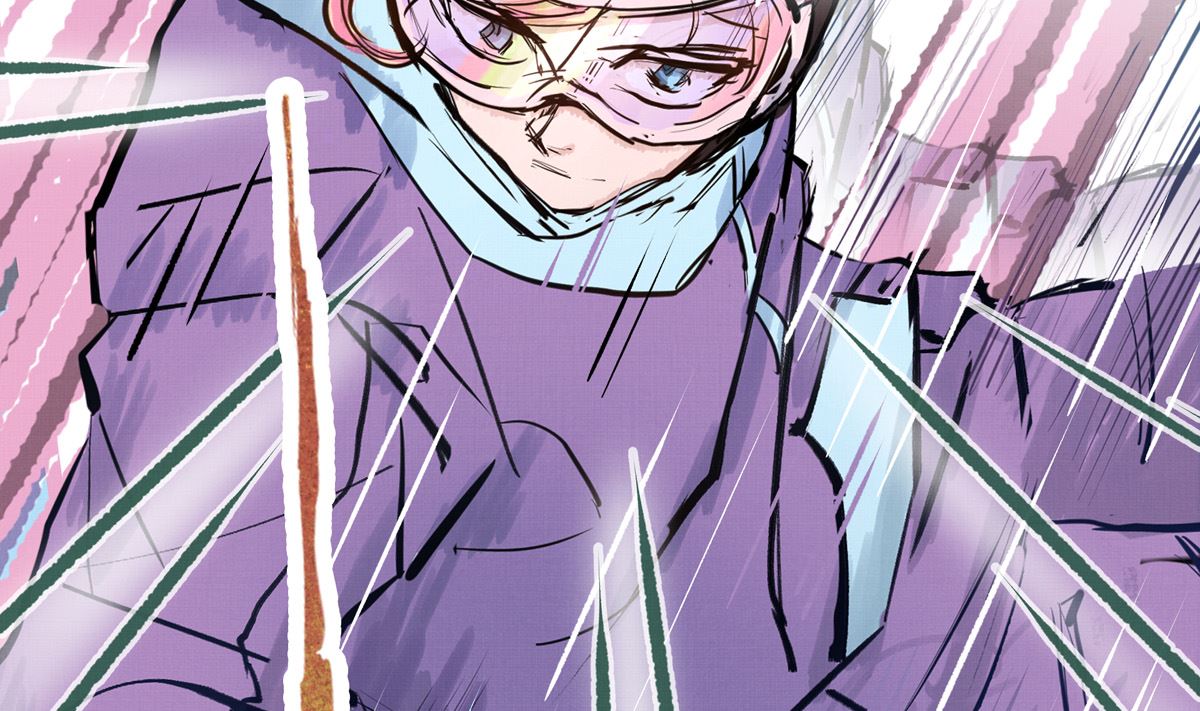 030话 Z字刻滑(1/3)-第30话