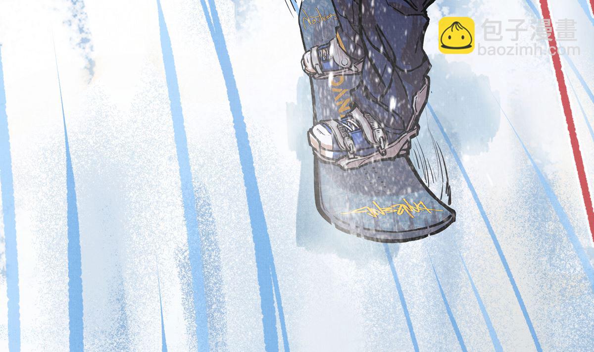 030话 Z字刻滑(1/3)-第30话